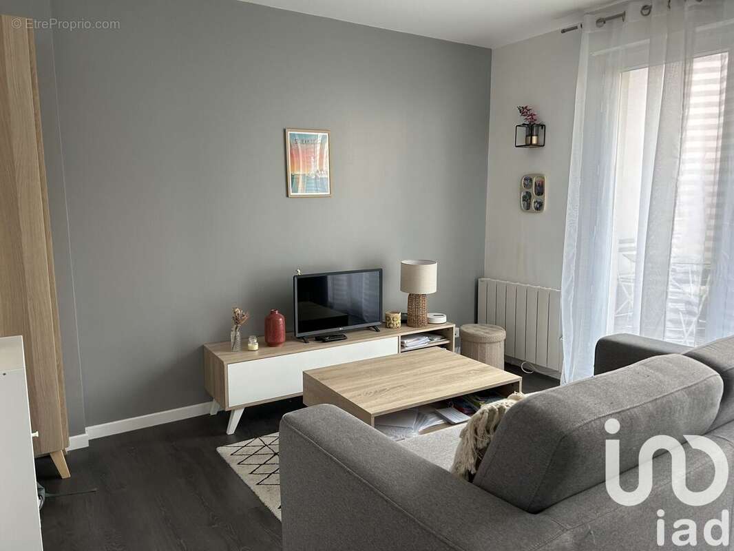 Photo 2 - Appartement à VAIRES-SUR-MARNE