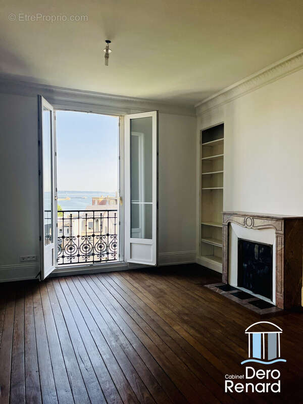 Appartement à SAINTE-ADRESSE