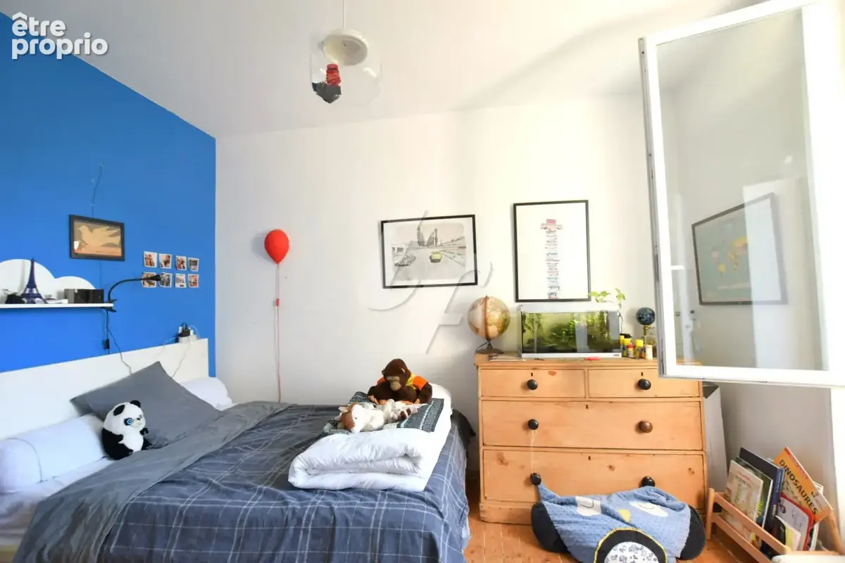Maison 6 pièces 180 m² à vendre à Heric (44810) - photo 7