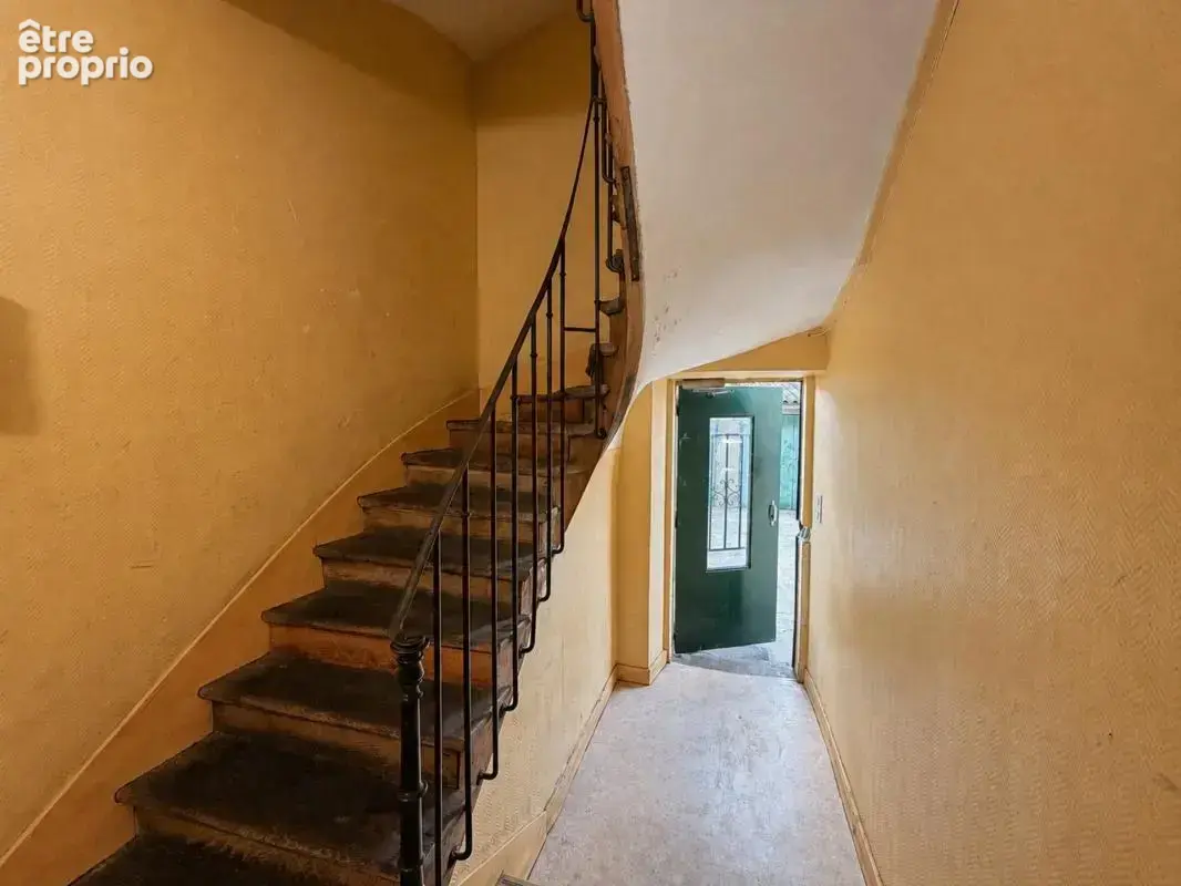 Appartement t2 à vendre à creil centre – 32 m² avec garage, tres proche gare - photo 13
