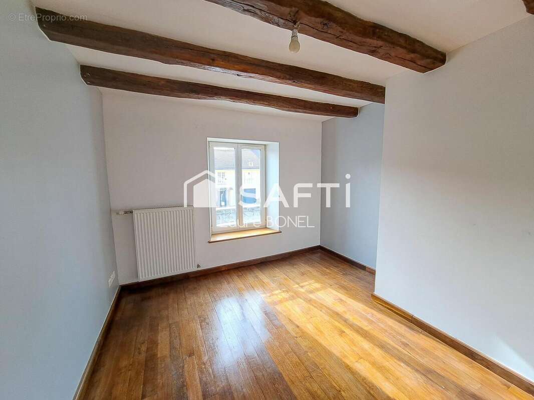 Photo 5 - Maison à CHATENOIS