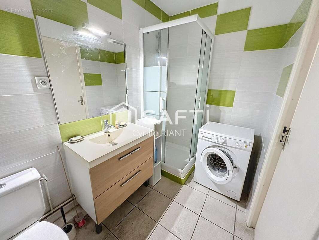 Photo 7 - Appartement à RIVES