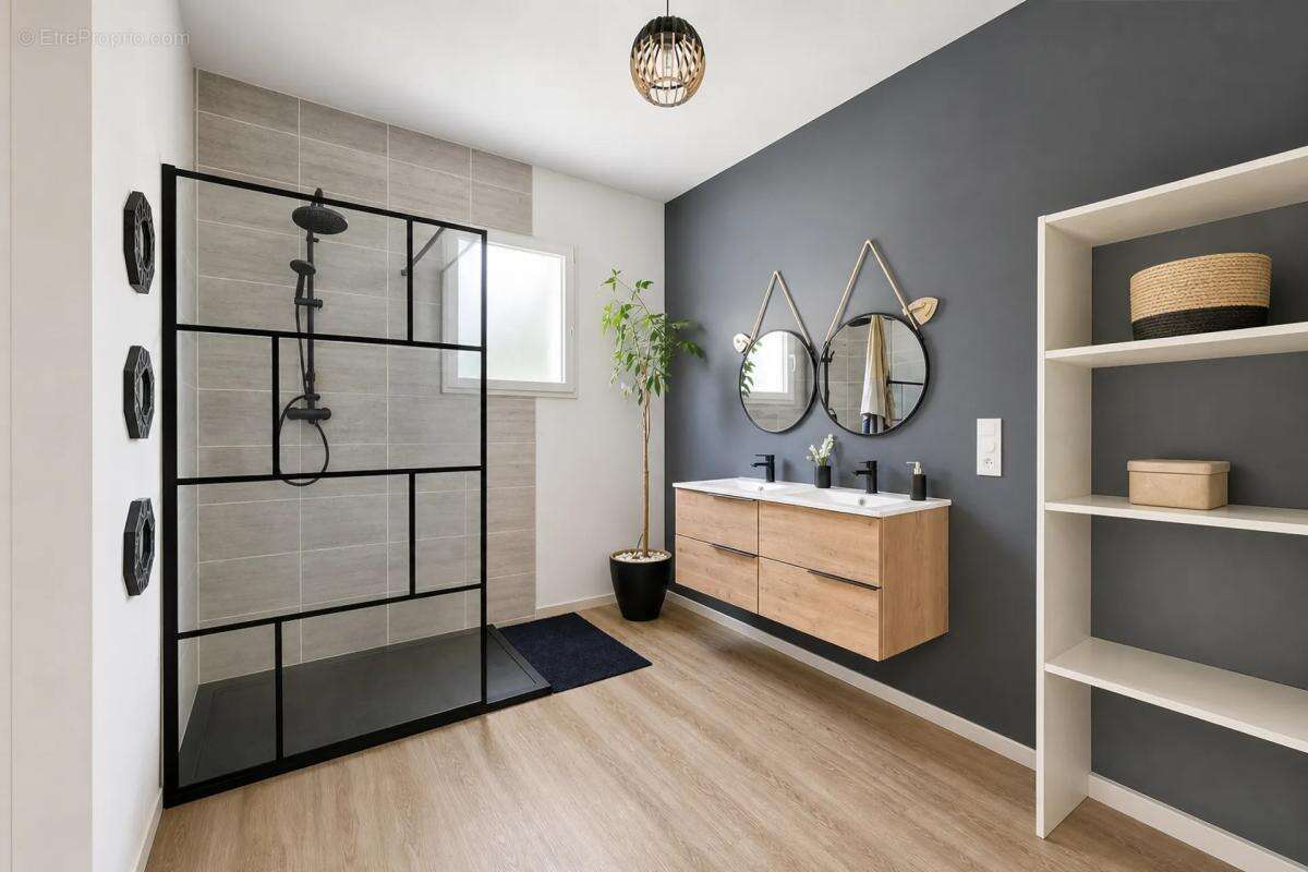 Maison de 8 pièces de 258 m² à Château-Gontier - photo 11