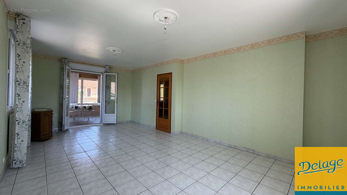 Maison sur sous-sol en vente à Limoges - photo 5