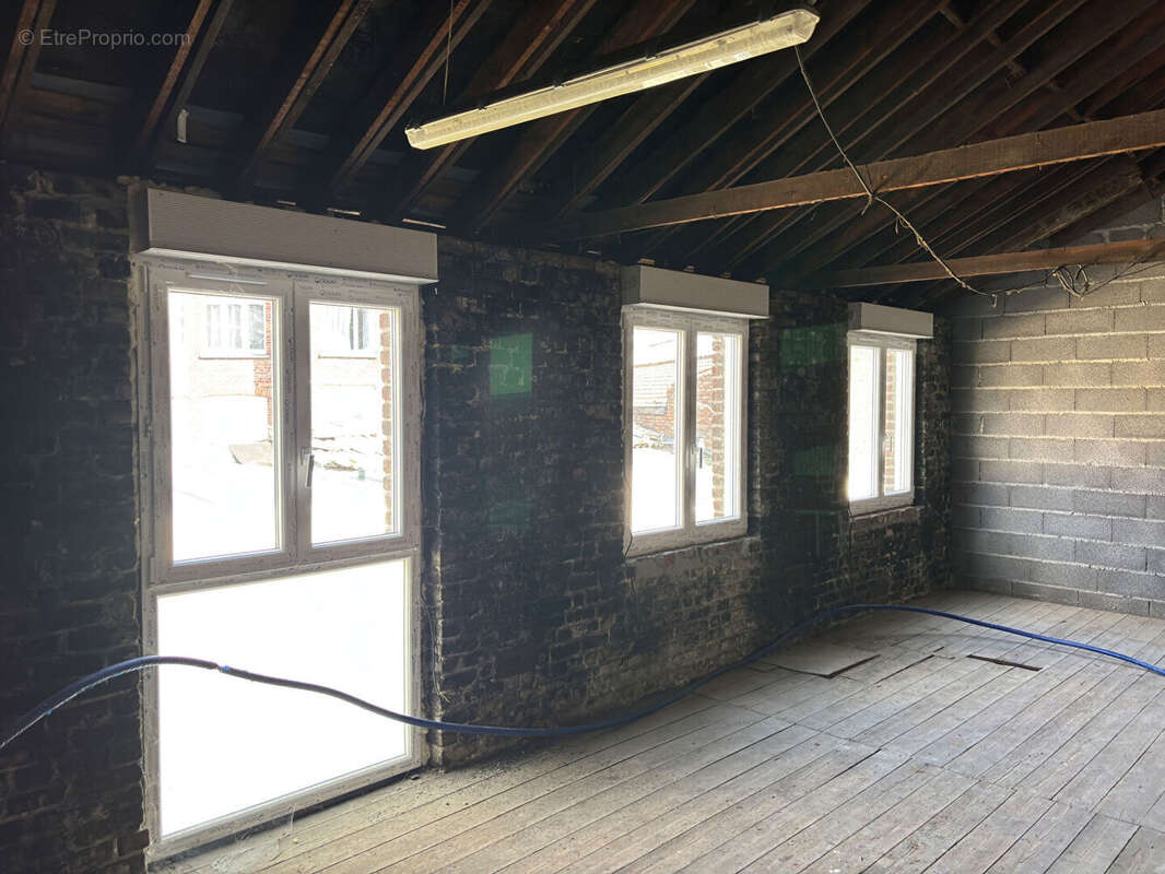 Immeuble 357m² à tourcoing - photo 14
