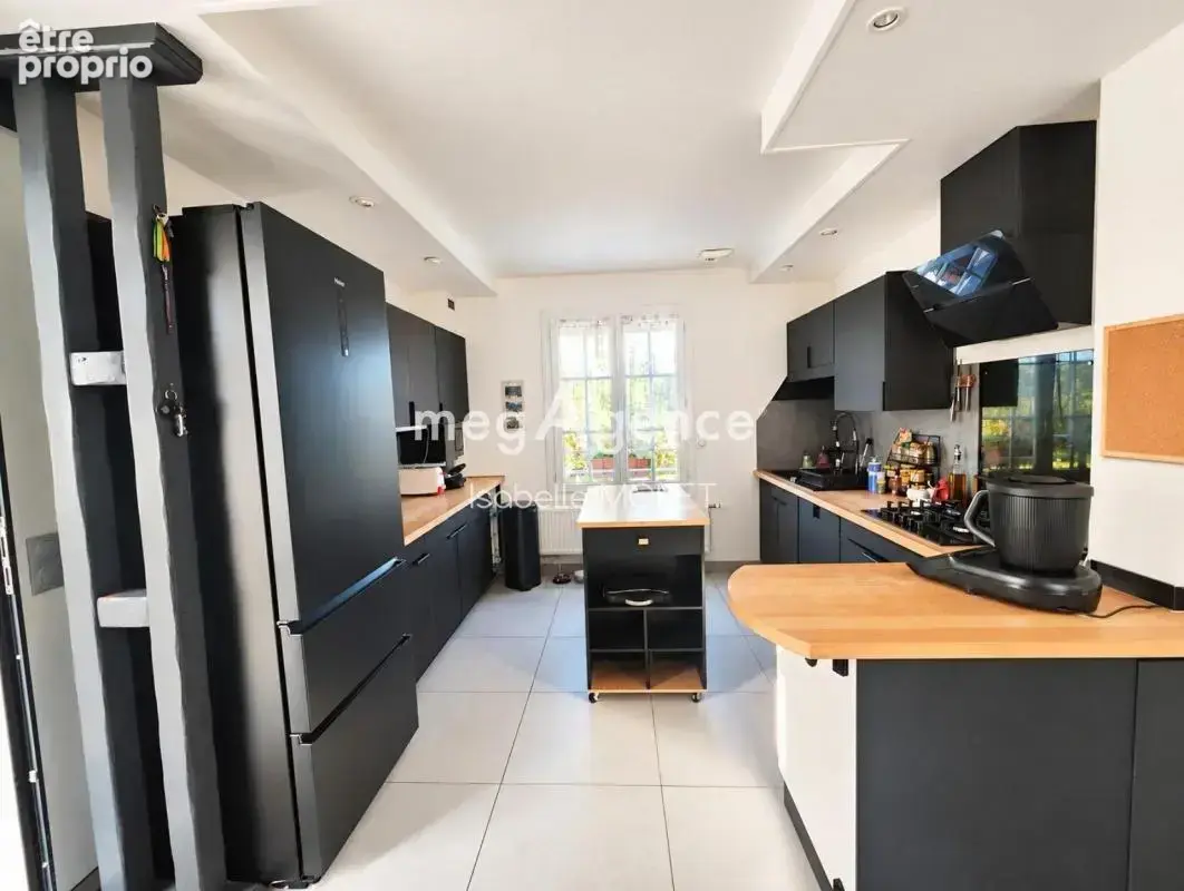 Maison indépendante, Sous sol total,  3/4 chambres - photo 3