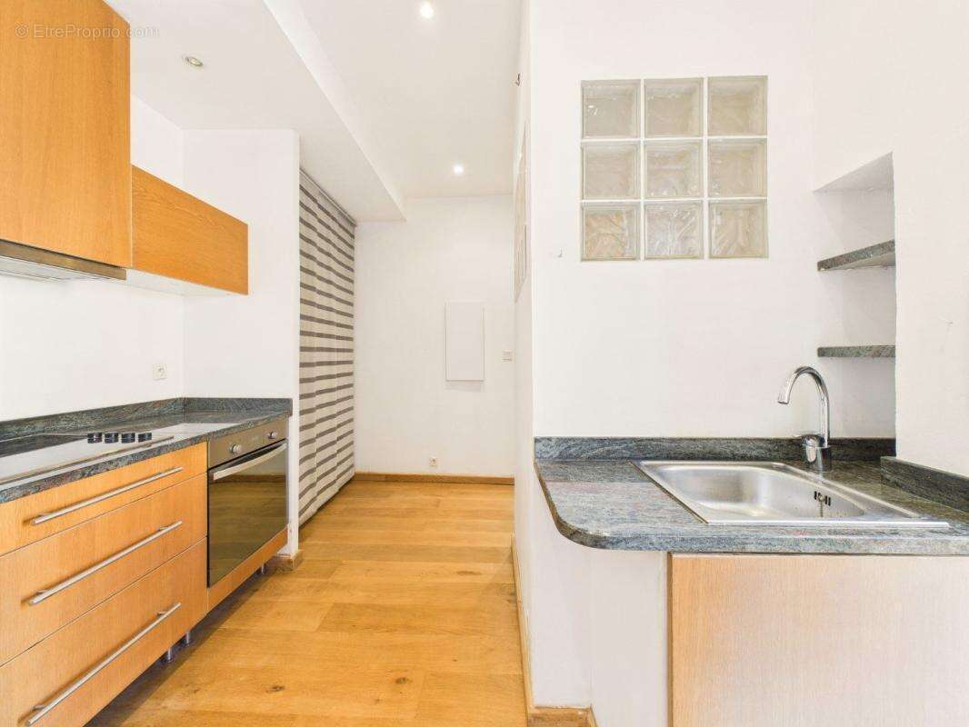 Appartement à AJACCIO