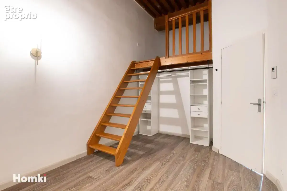 Appartement Canut T3 de 94 m² - photo 8