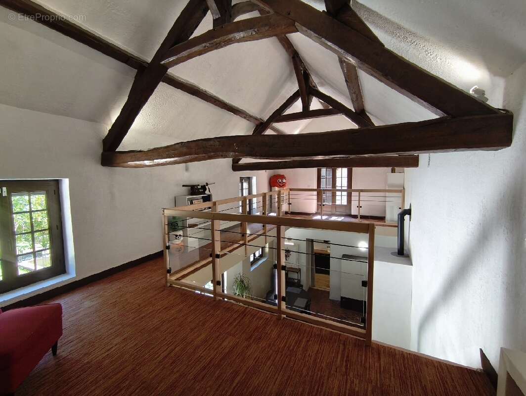 Maison 213 m² à Vallangoujard  - photo 12