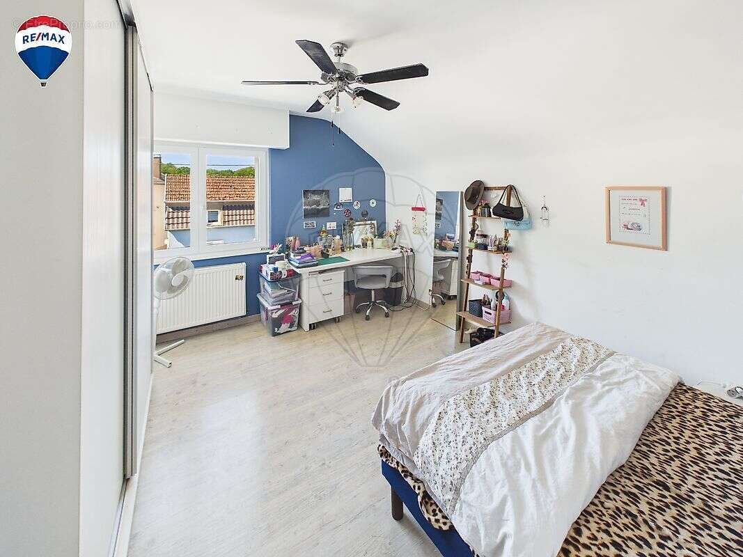 Maison 5 chambre(s) à vendre - photo 15
