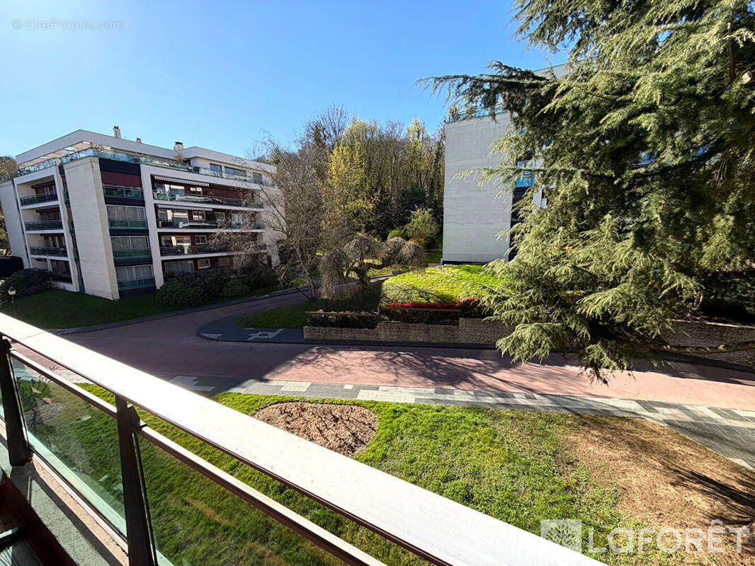 Appartement à SEVRES