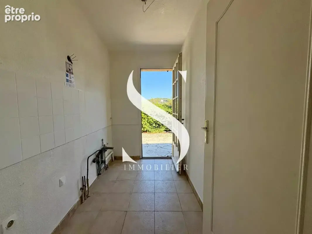 Appartement 3 pièces avec piscine à Vallauris - photo 7