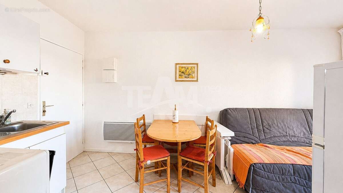 Appartement à SETE