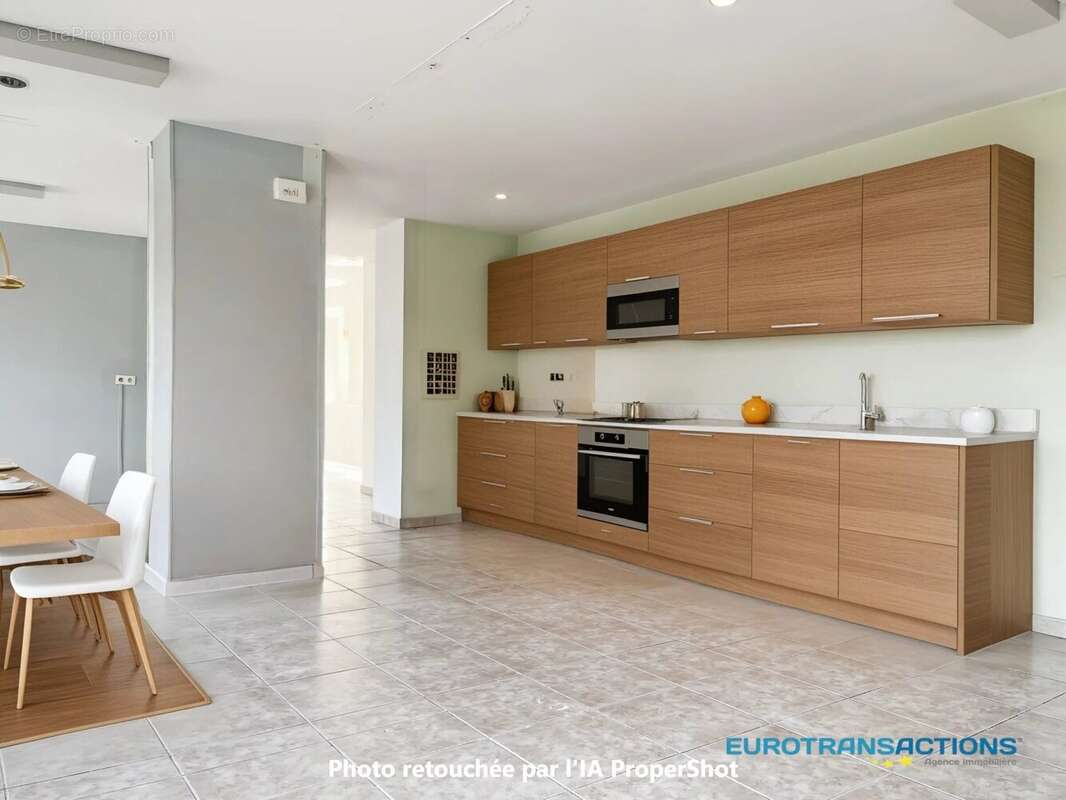 Appartement à SOUFFLENHEIM