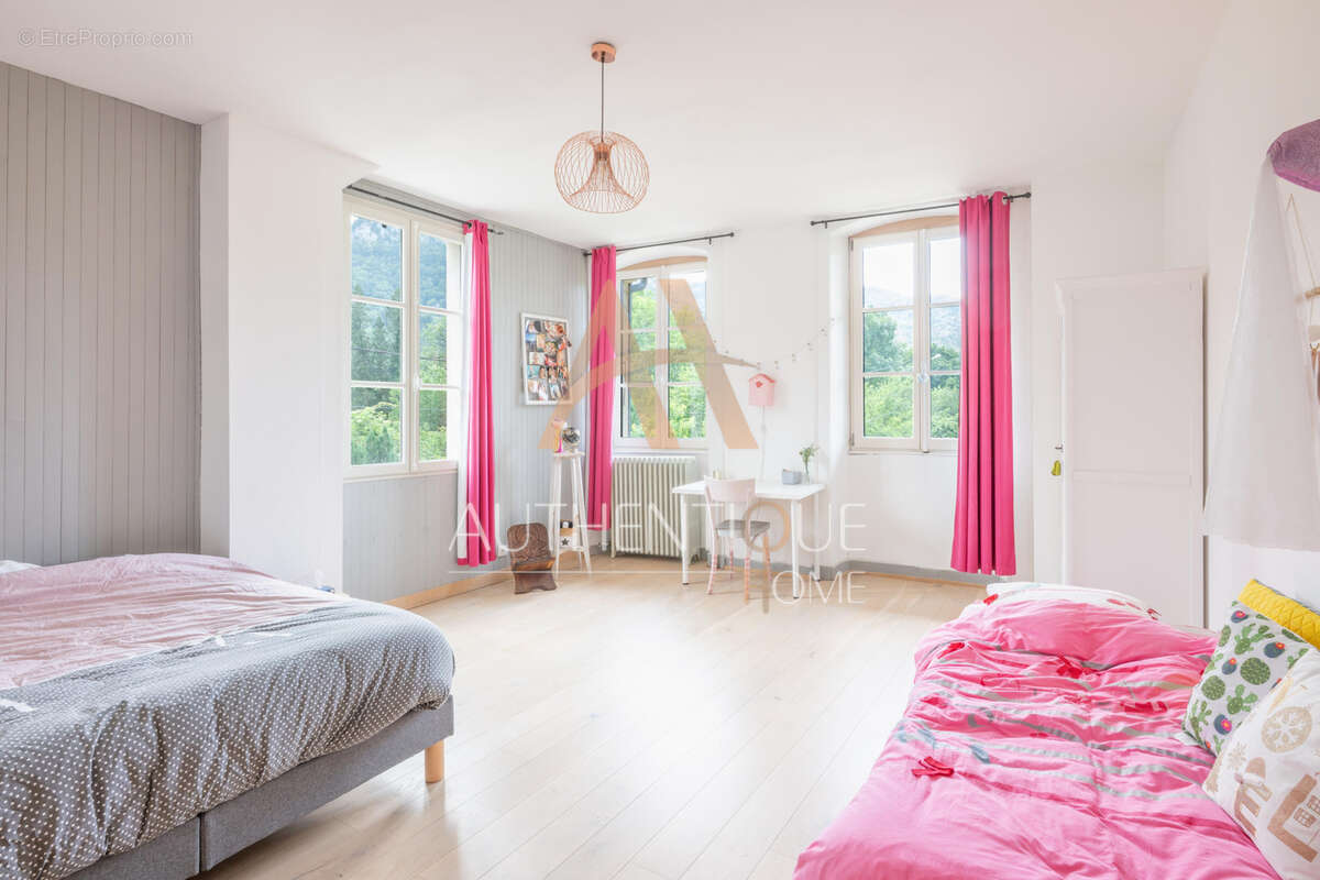 Magnifique maison de maître à Mouthier hautepierre - photo 28