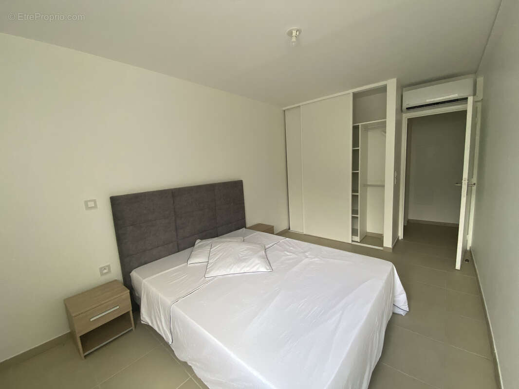 Appartement à LE DIAMANT