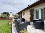 Maison à CLAYE-SOUILLY