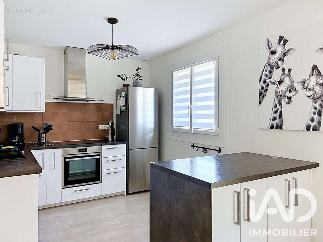 Maison 94 m² à Paimpol  - photo 5