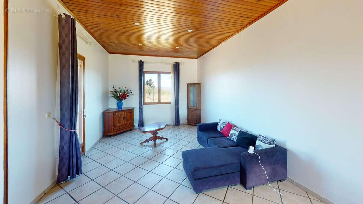 Maison à CASTELNAU-D'AUDE