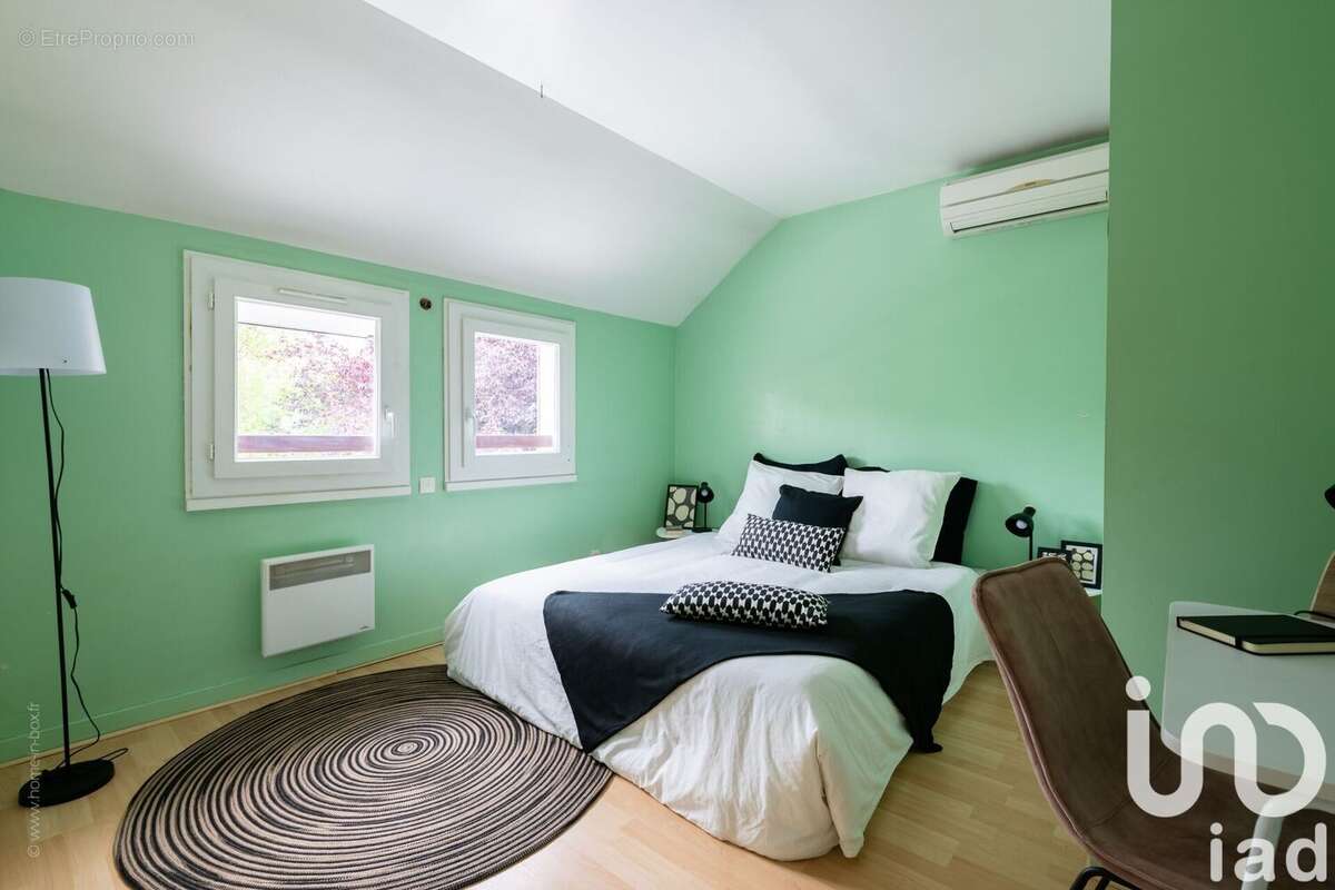 Photo 9 - Maison à VILLEMOISSON-SUR-ORGE