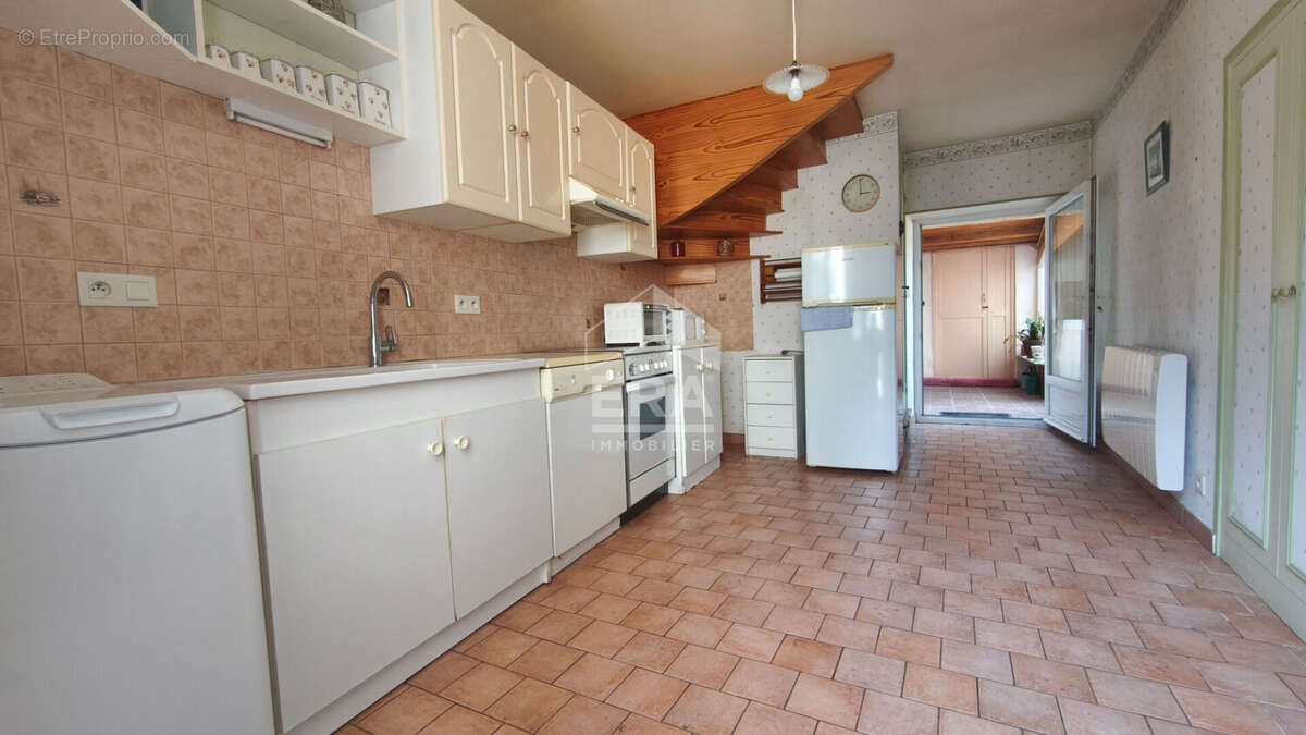 Maison 102m² à thiron-gardais - photo 3