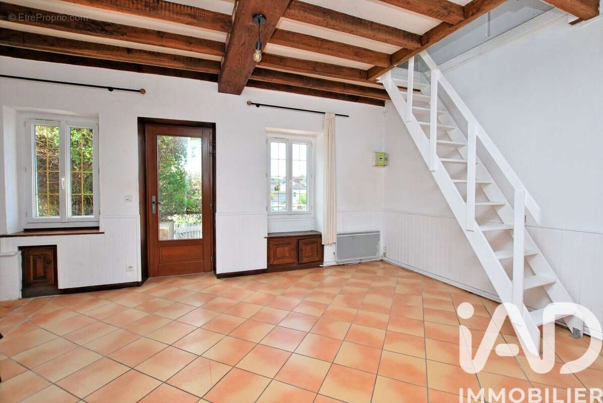 Photo 5 - Maison à OUZOUER-SUR-TREZEE