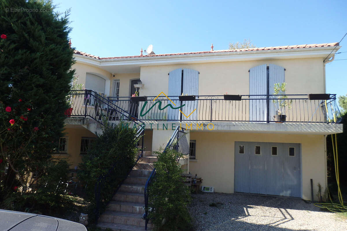 Maison a vendre a marmande - photo 2