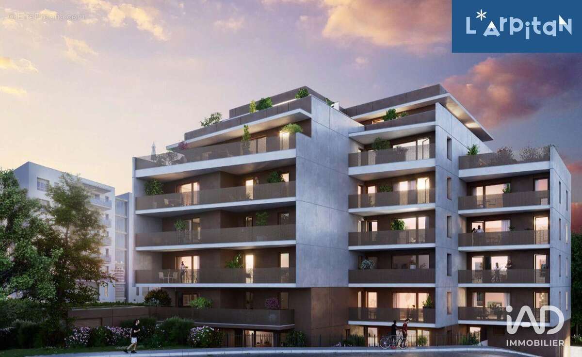 Photo 2 - Appartement à THONON-LES-BAINS