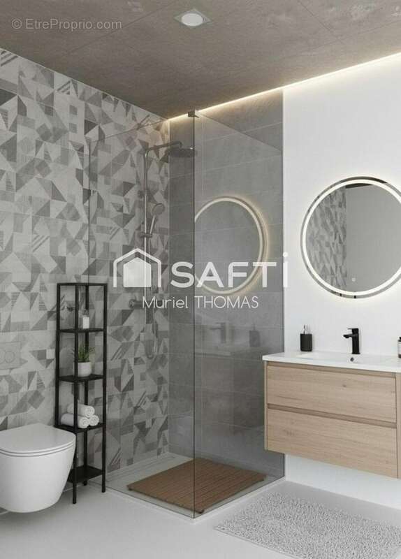 Photo 4 - Appartement à SAINT-CHEF