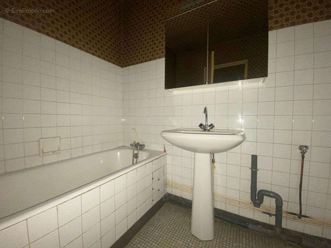 Appartement à LIMOGES