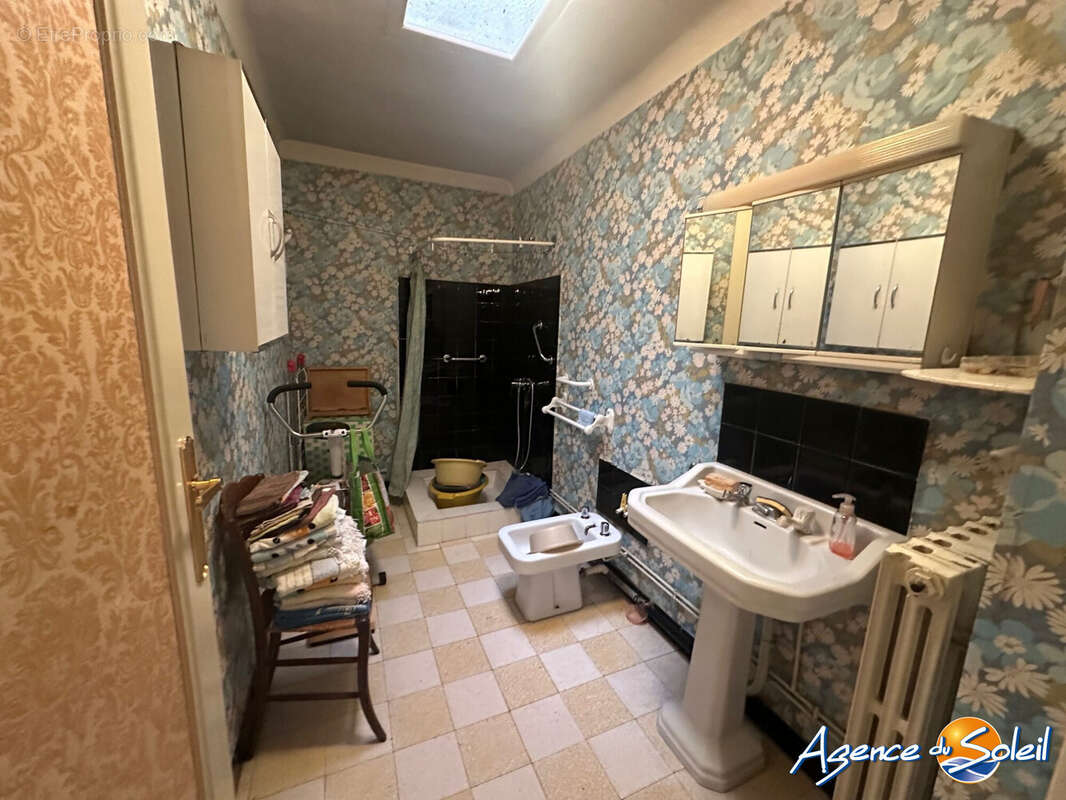 Appartement à BEZIERS