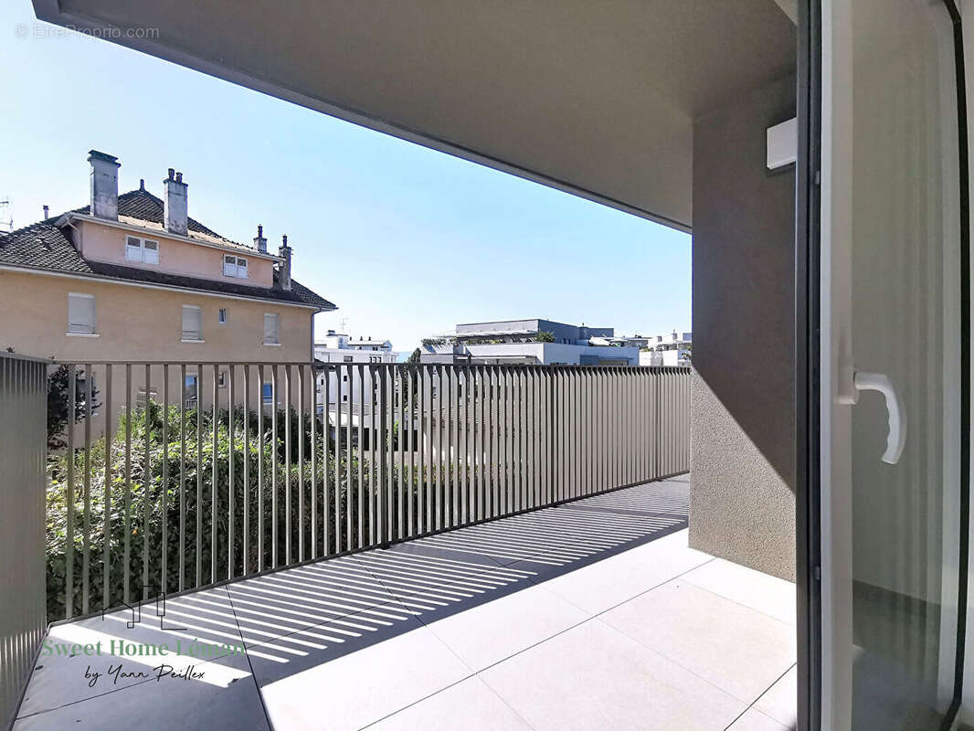 THONON Proche centre - photo 4