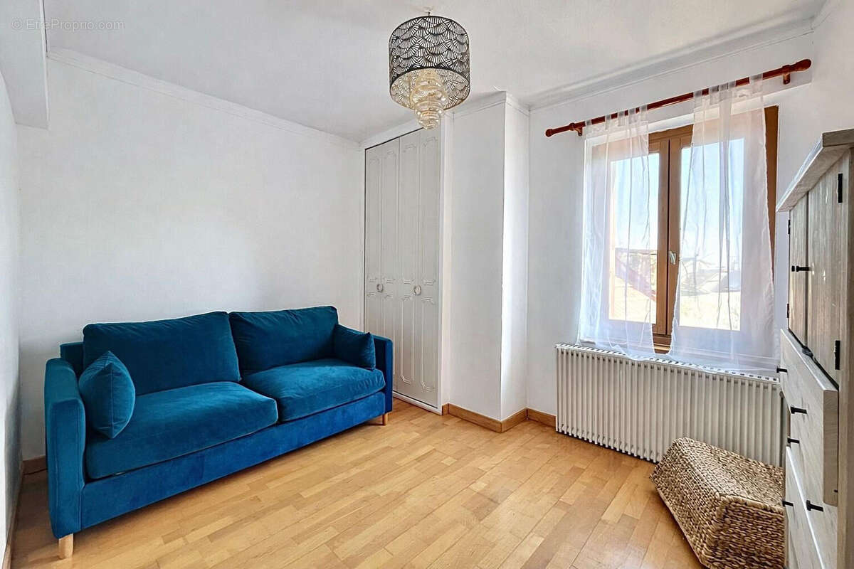 Maison à FONTENAY-EN-PARISIS