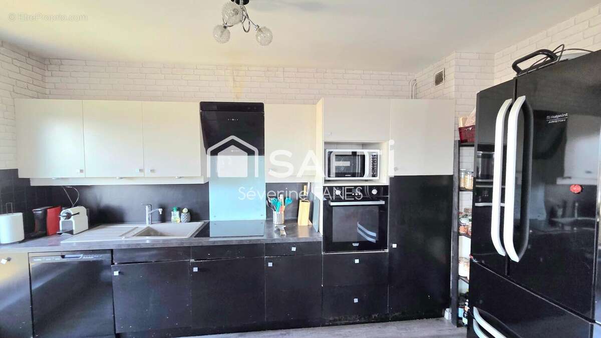 Photo 6 - Appartement à ROUEN