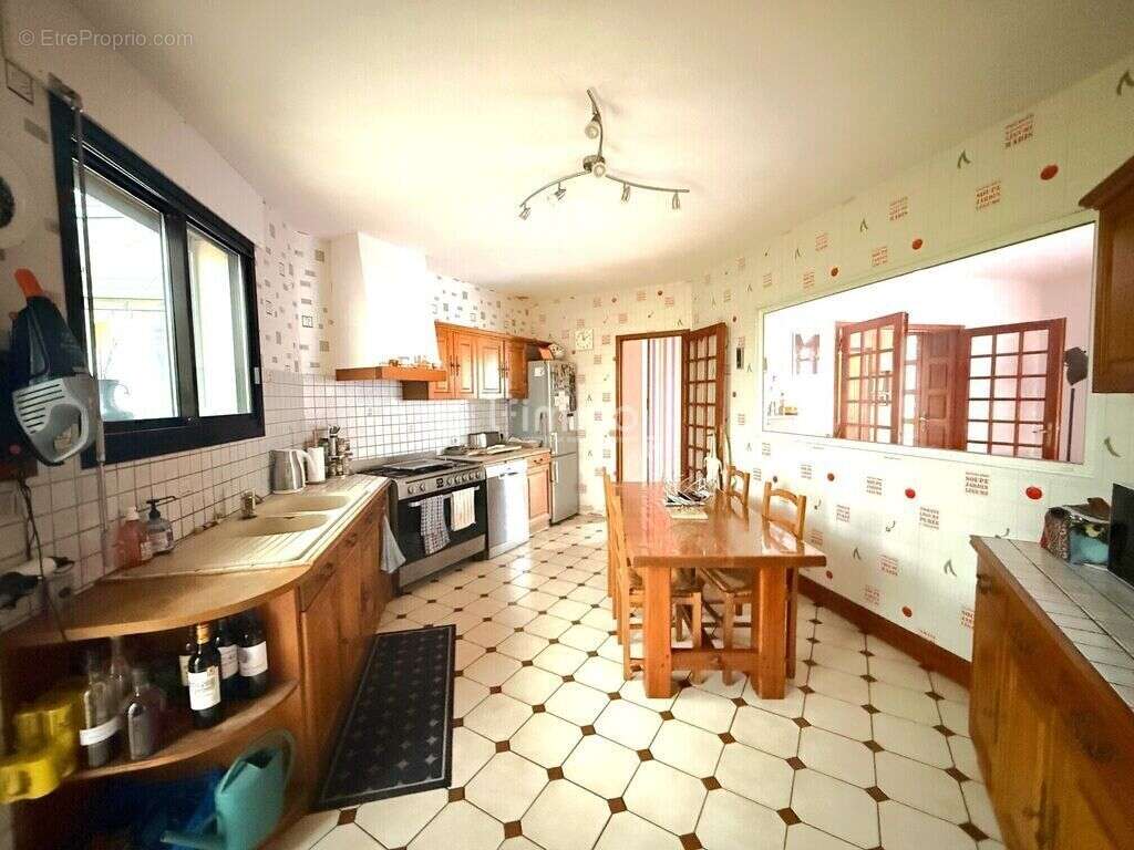 Maison à LA BREDE