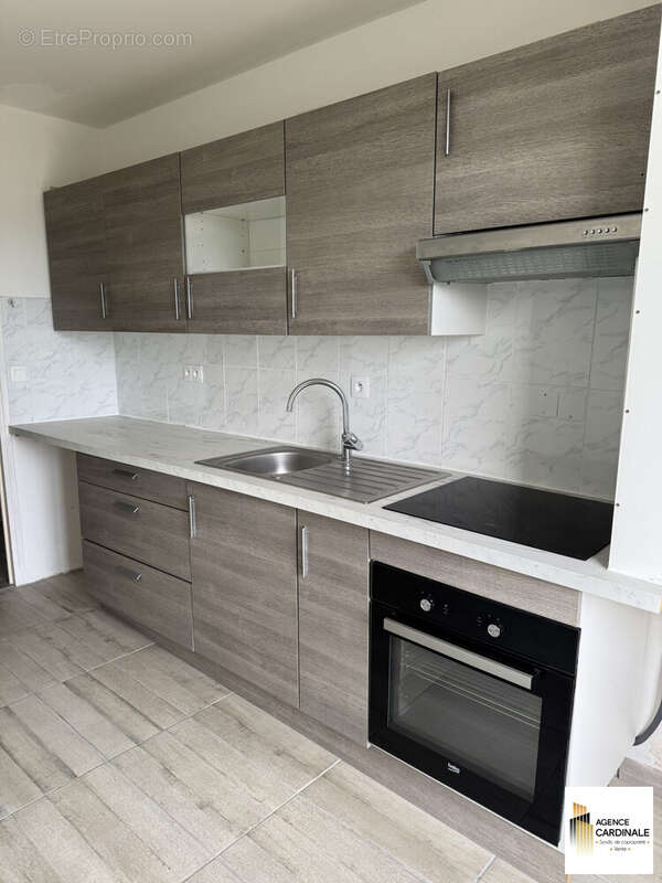 Appartement à QUIBERON