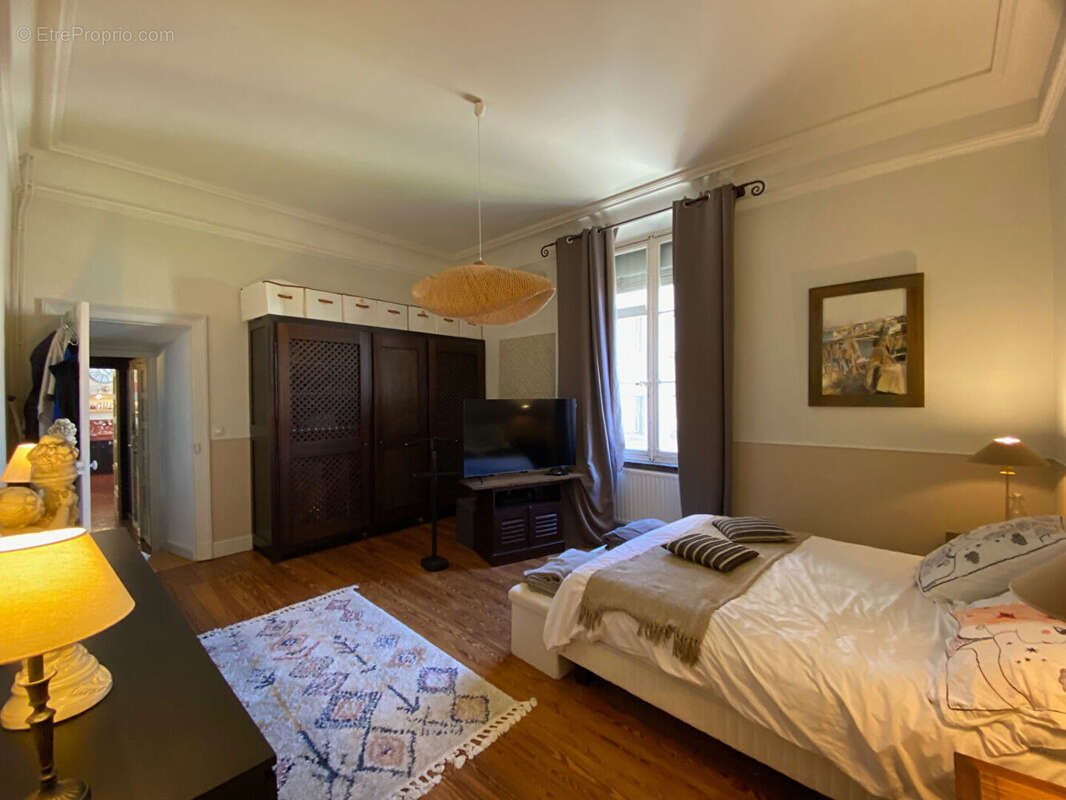 Appartement à CARCASSONNE
