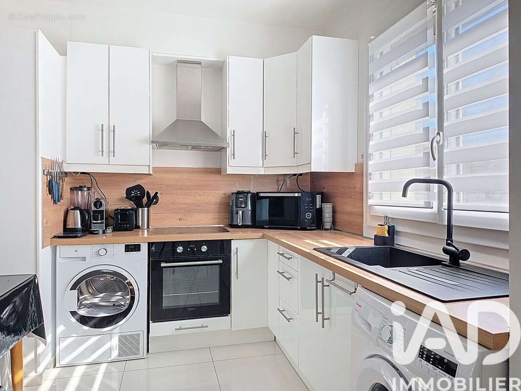 Photo 3 - Appartement à ATHIS-MONS