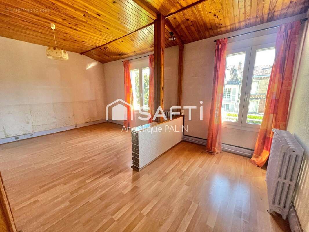 Photo 6 - Maison à SAINTE-MENEHOULD