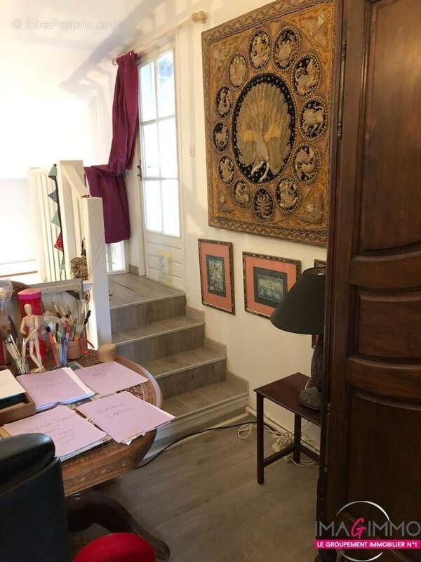 Appartement à GANGES