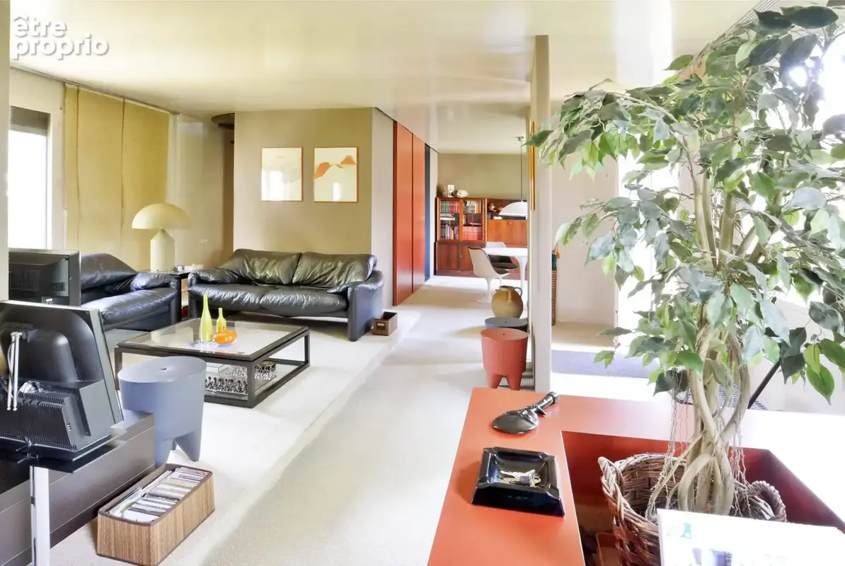 Maison 96 m² à Montgeron  - photo 3