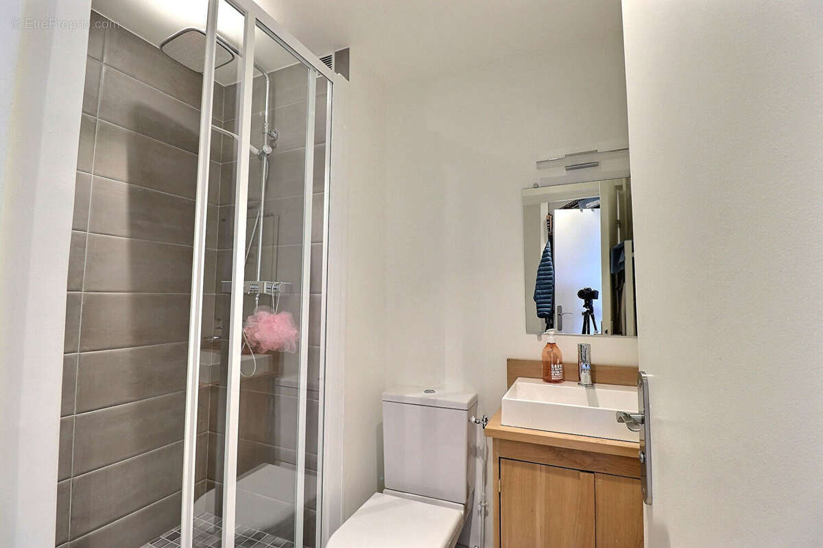 Appartement à FOURQUEUX