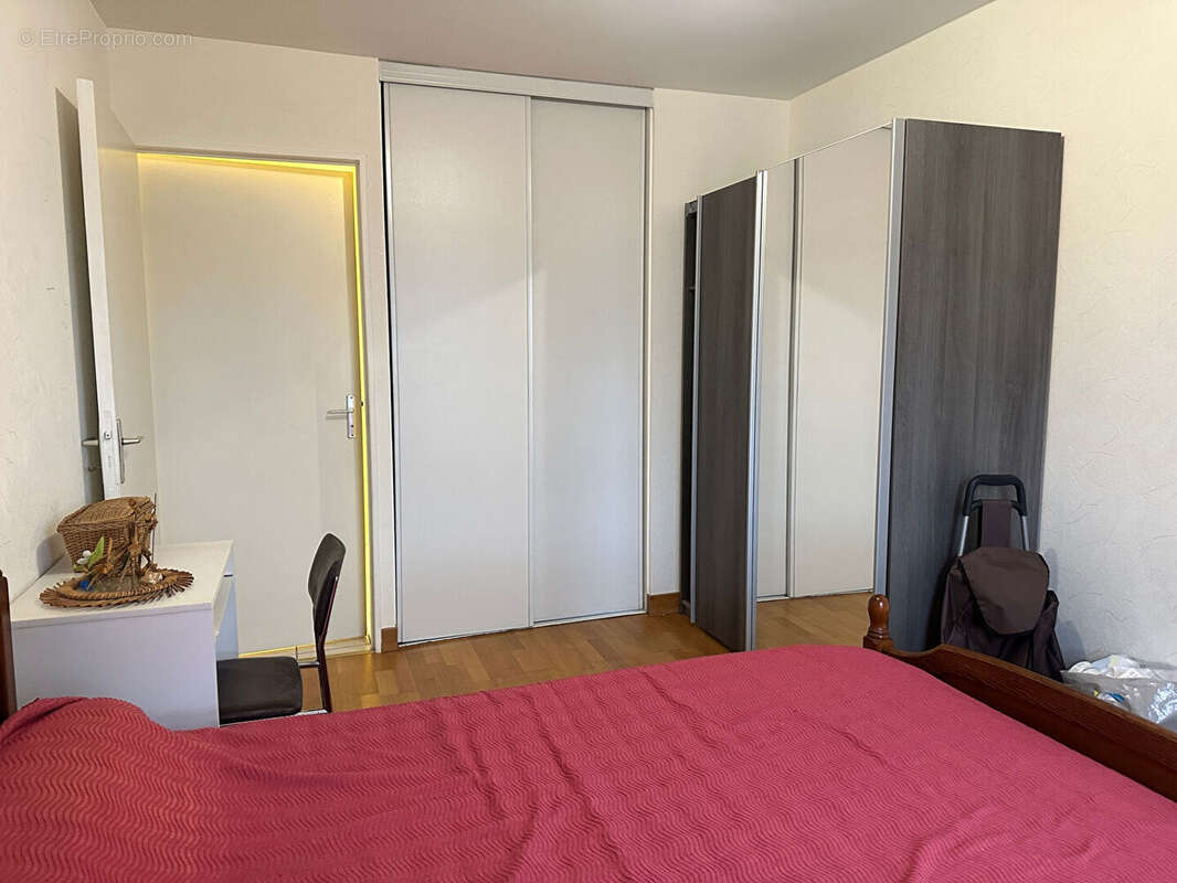 Appartement à LANESTER