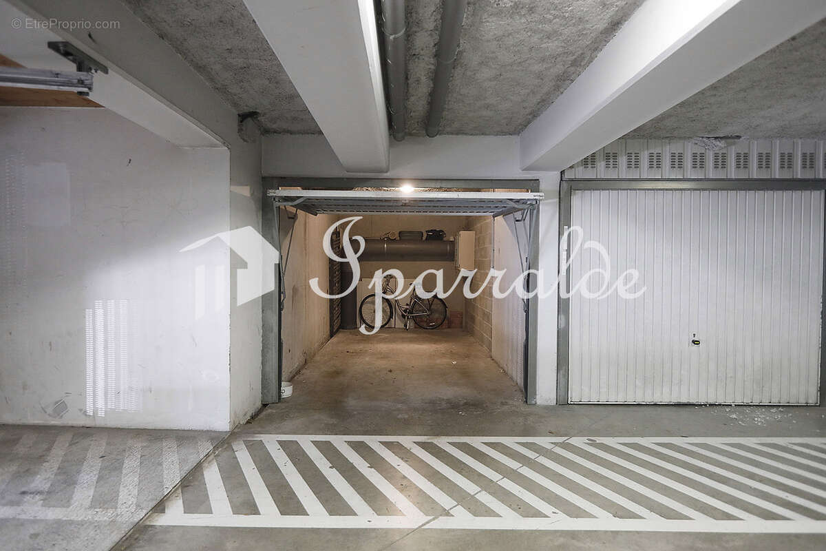 Appartement à HENDAYE