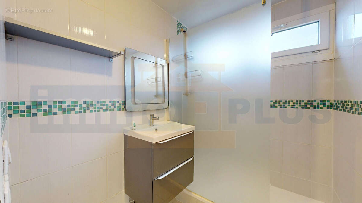 Appartement à PLAISIR