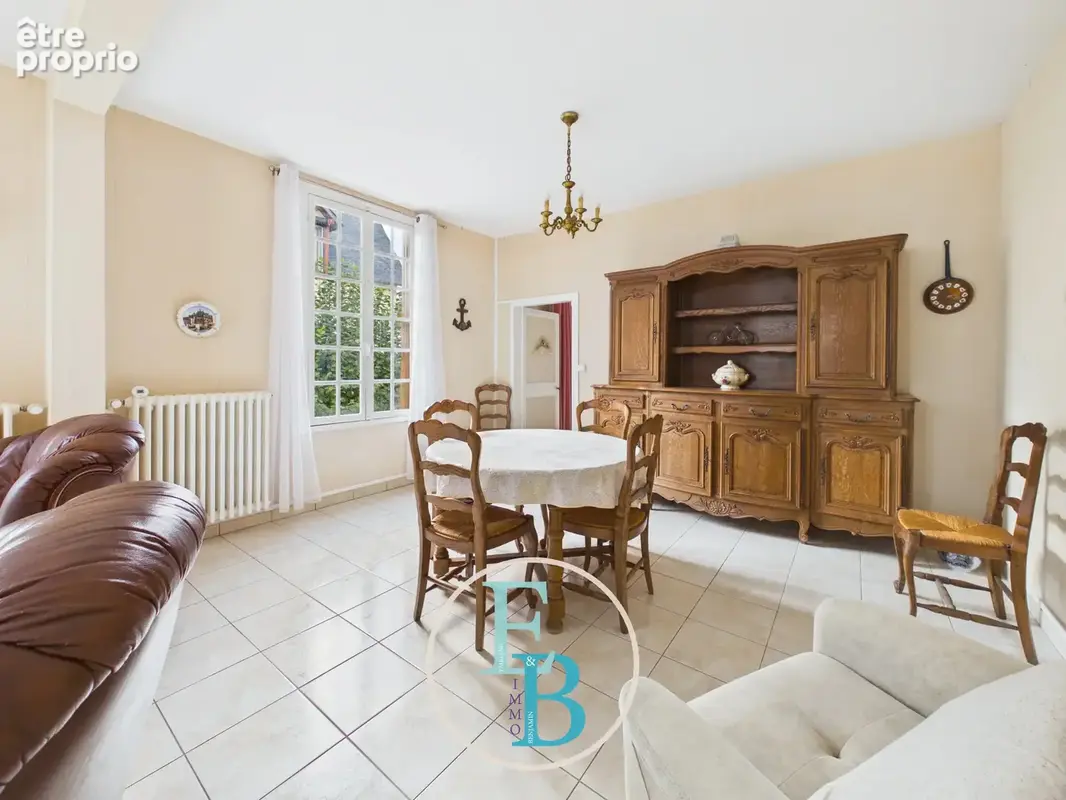 Maison t3 - 88 m2 - photo 6