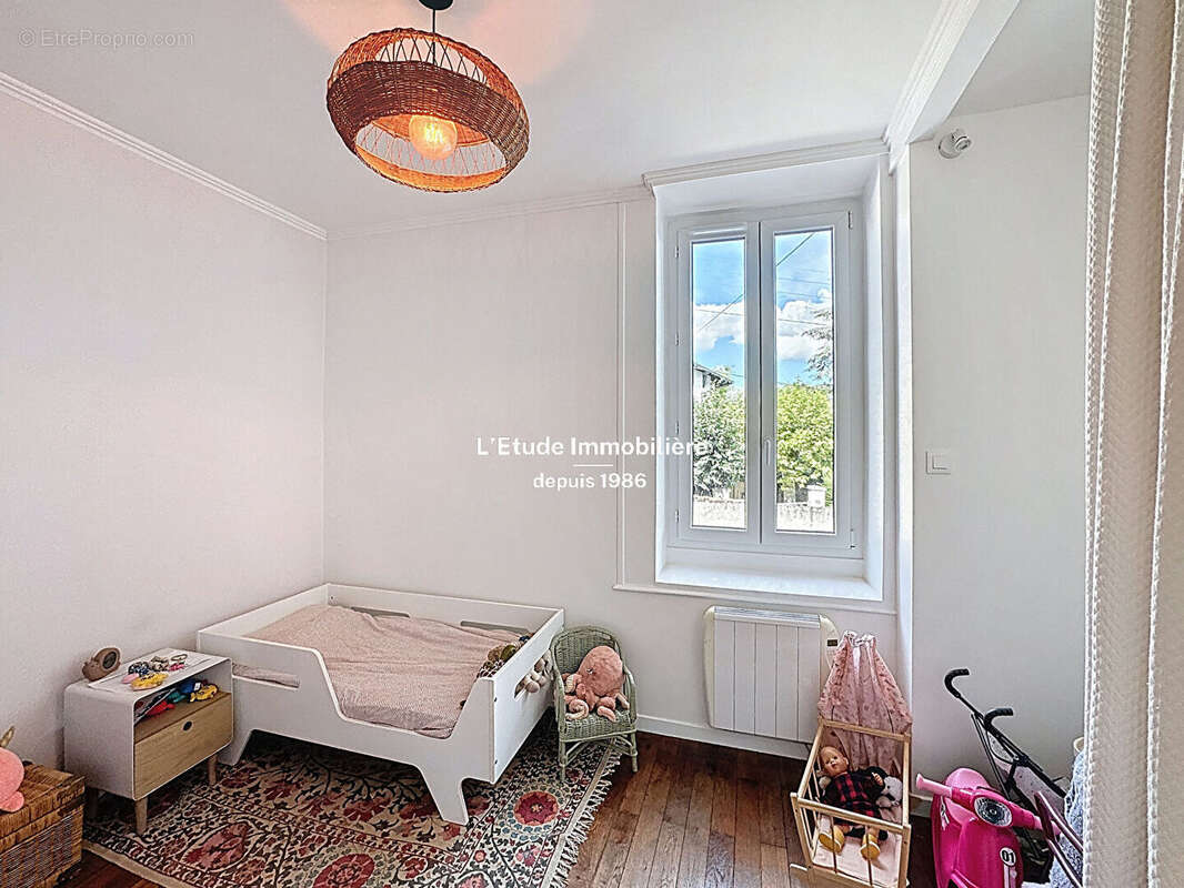 Appartement à CALUIRE-ET-CUIRE