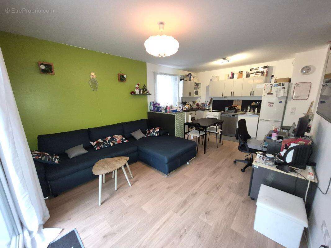 Appartement à ATHIS-MONS