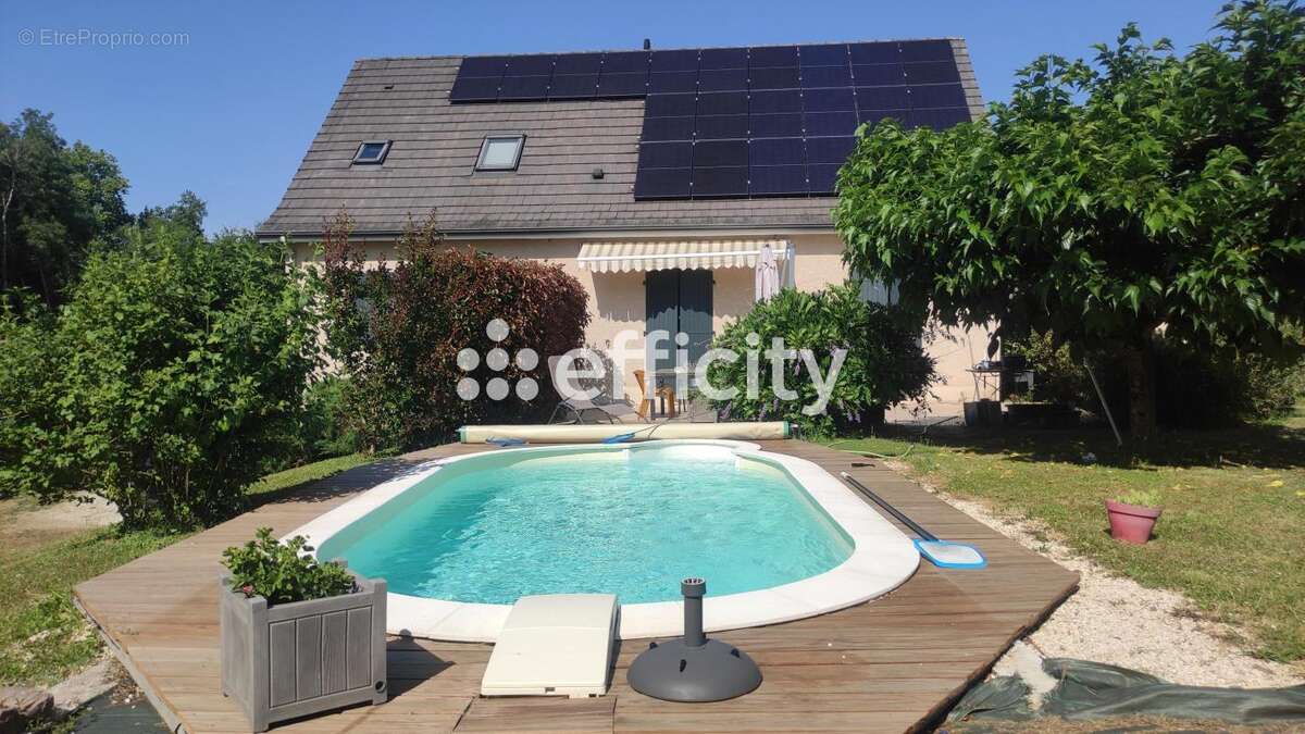 Maison individuelle - photo 3