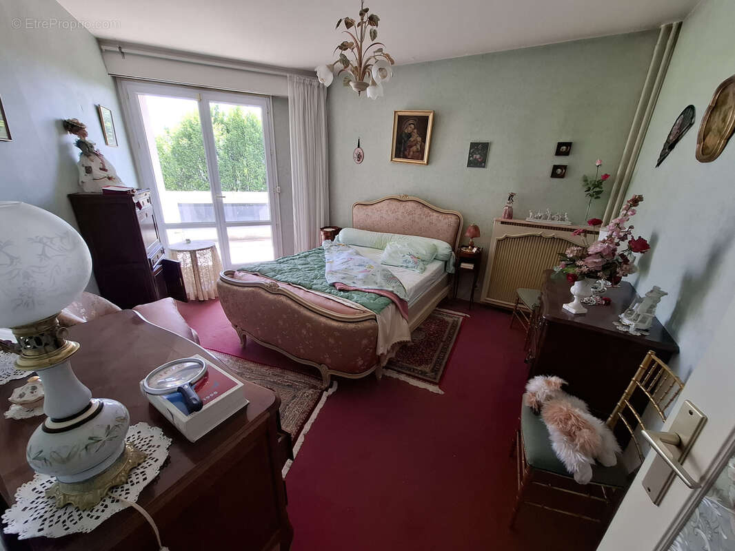 Appartement à ANGERS